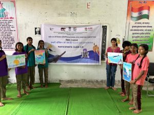 EMRS Rampur Activities