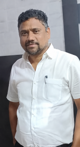 Assistant Commissioner